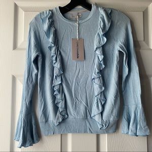 Christina Rohde thin sweater 10 NWT